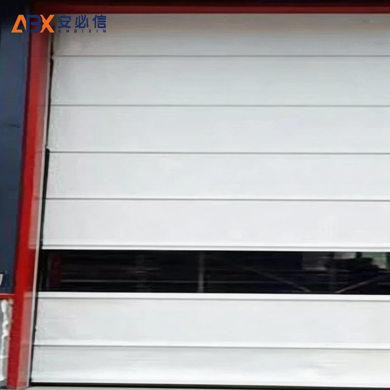 长春快速门